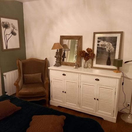 La Corniche Bed & Breakfast Chaumont  Luaran gambar
