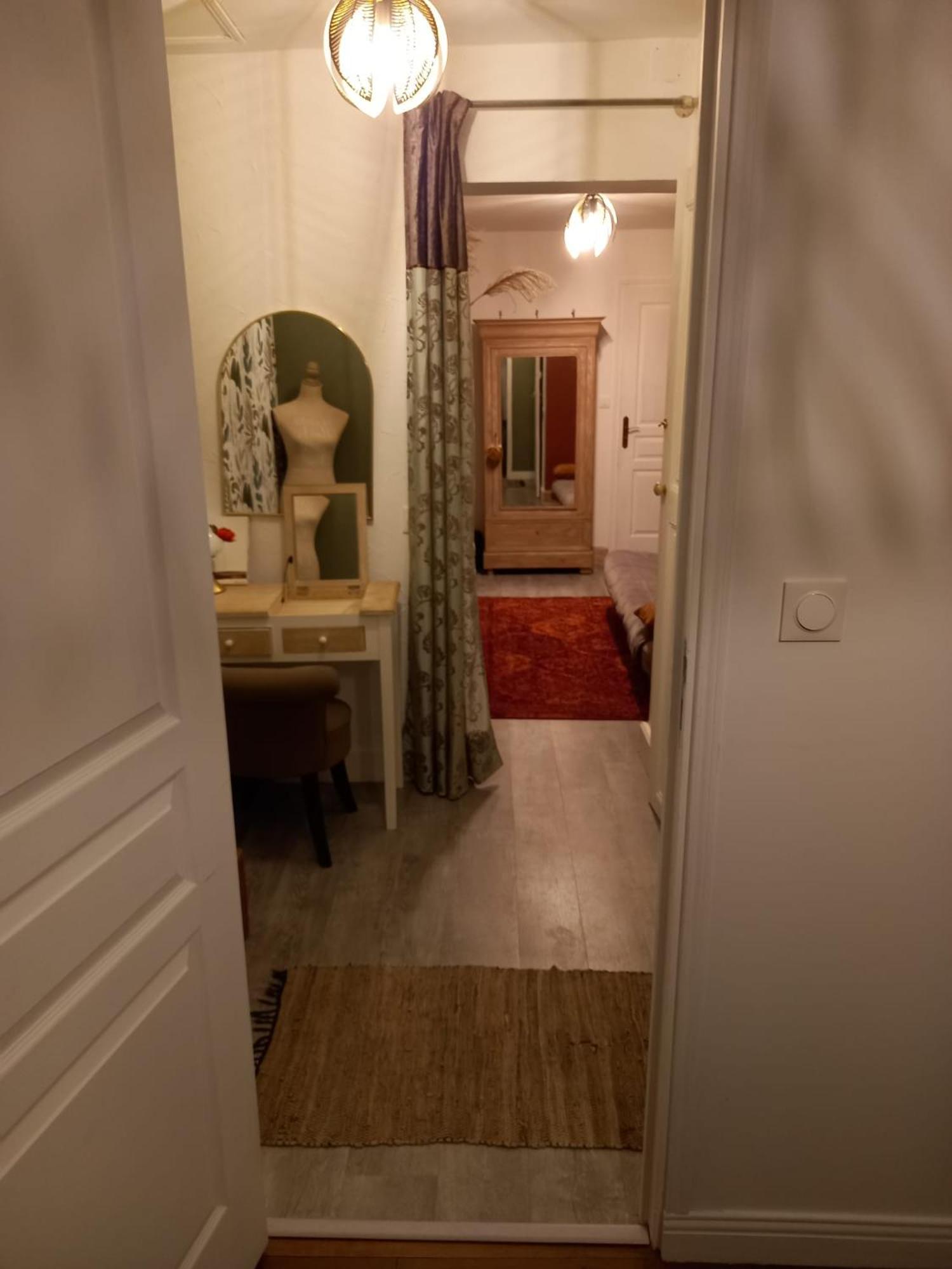 La Corniche Bed & Breakfast Chaumont  Luaran gambar