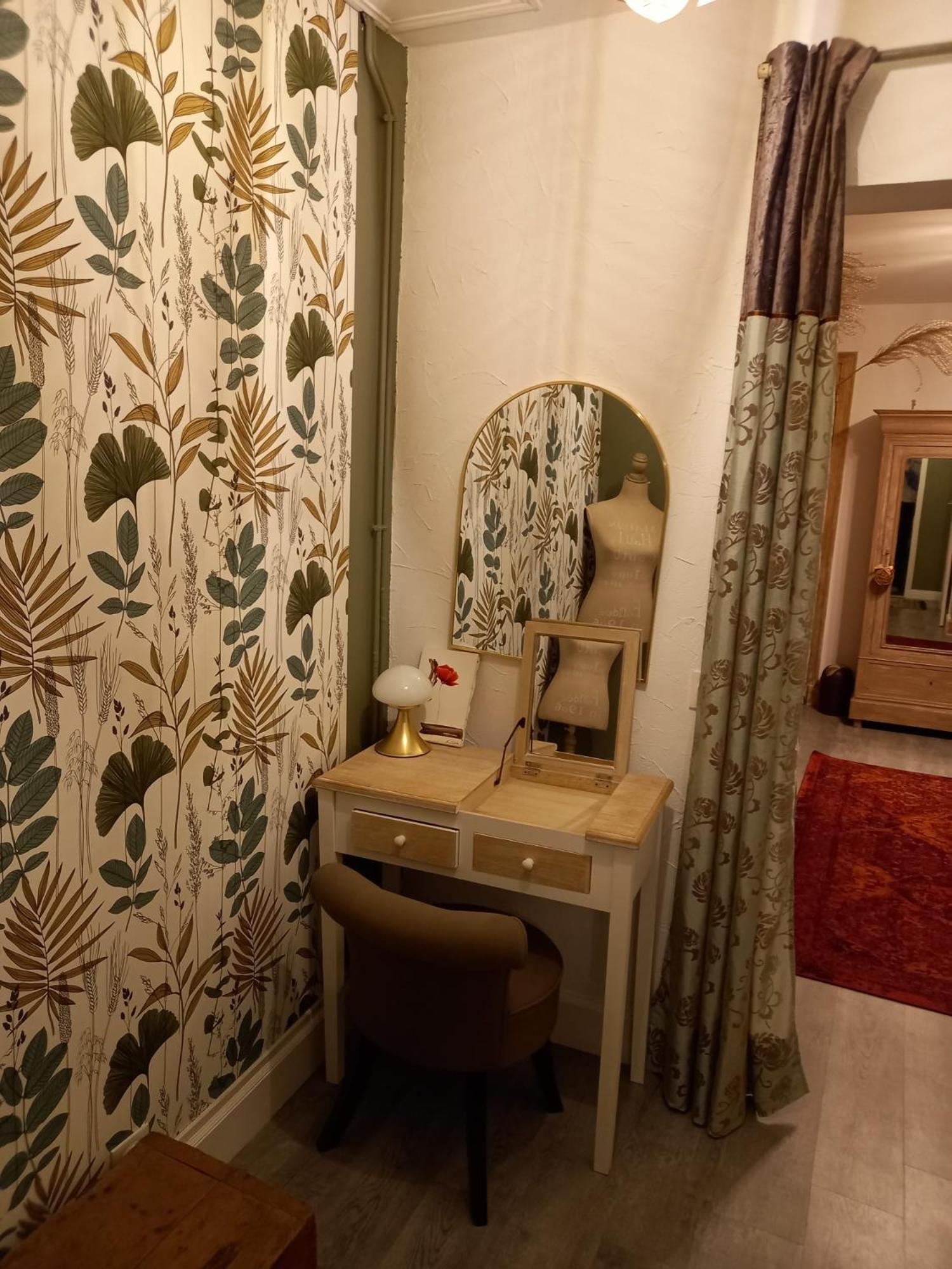 La Corniche Bed & Breakfast Chaumont  Luaran gambar