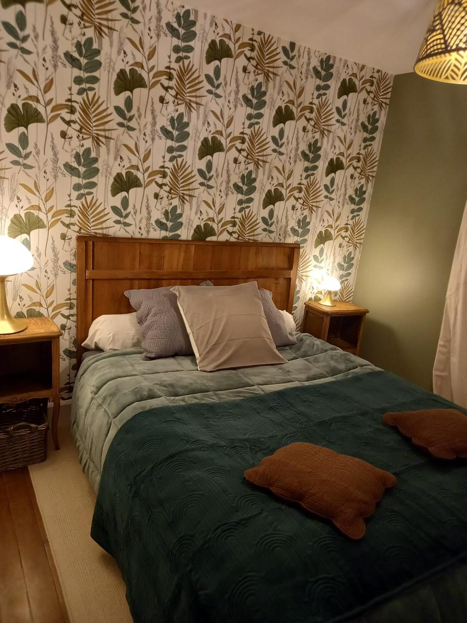 La Corniche Bed & Breakfast Chaumont  Luaran gambar