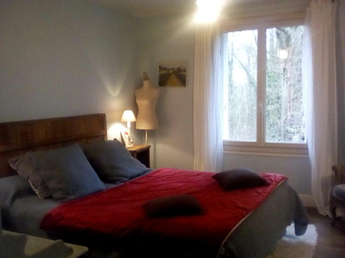 La Corniche Bed & Breakfast Chaumont  Luaran gambar